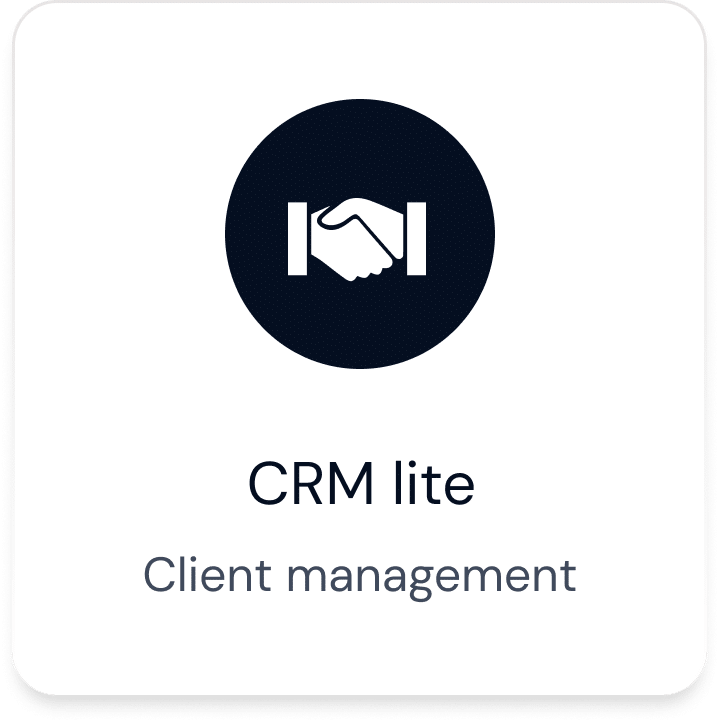 CRM